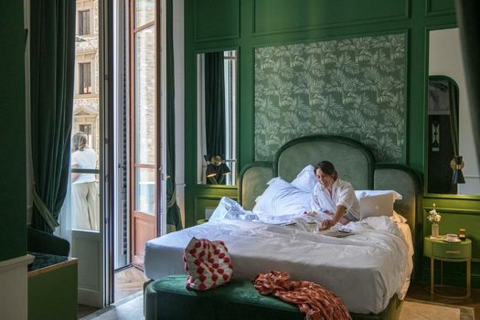 Hotel La Gemma