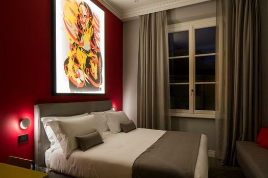 The Frame Hotel