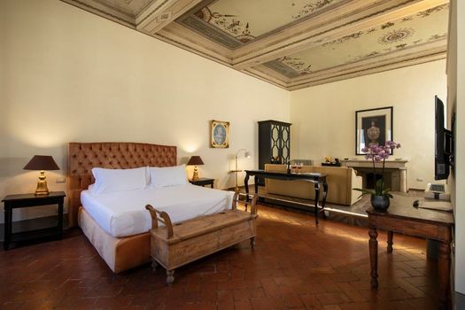 Palazzo Martellini Residenza d'epoca