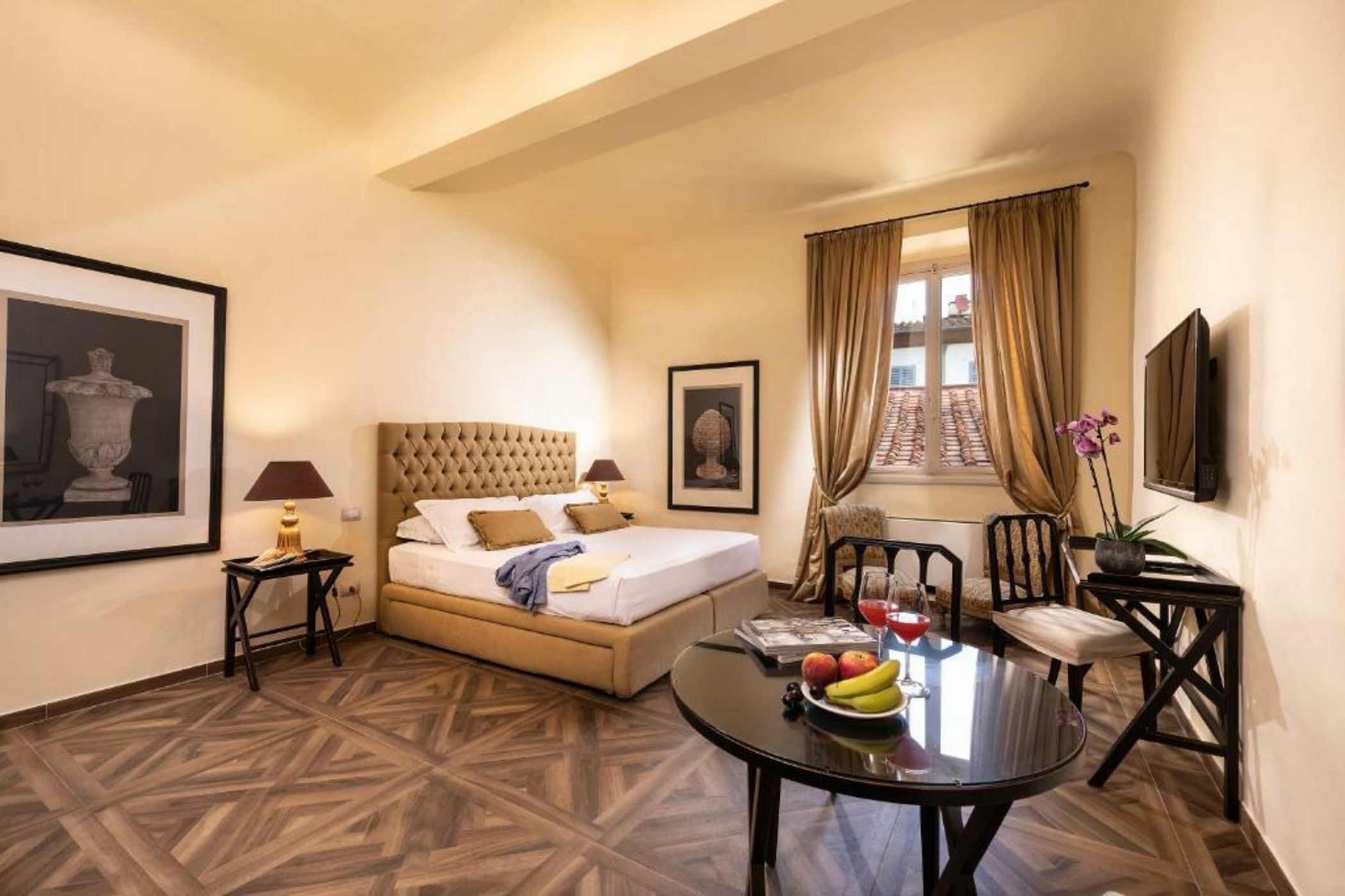 Palazzo Martellini Residenza d'epoca