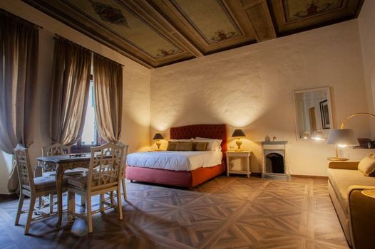 Palazzo Martellini Residenza d'epoca