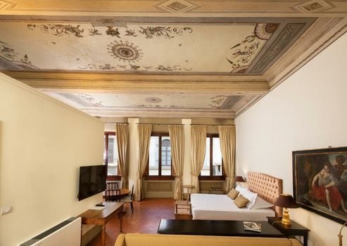 Palazzo Martellini Residenza d'epoca