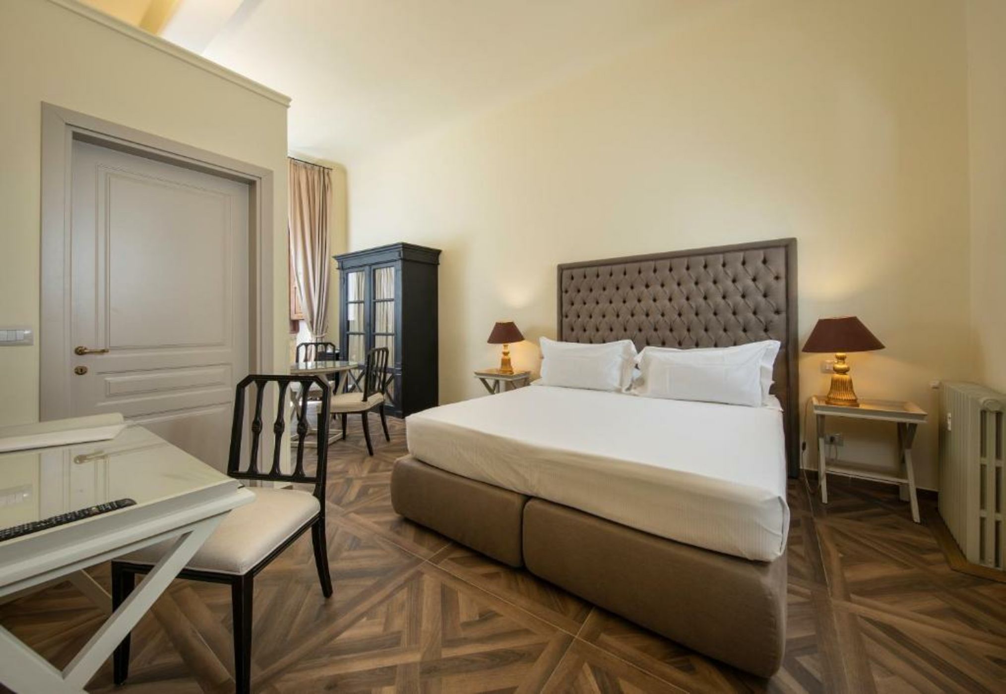 Palazzo Martellini Residenza d'epoca