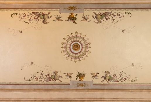 Palazzo Martellini Residenza d'epoca