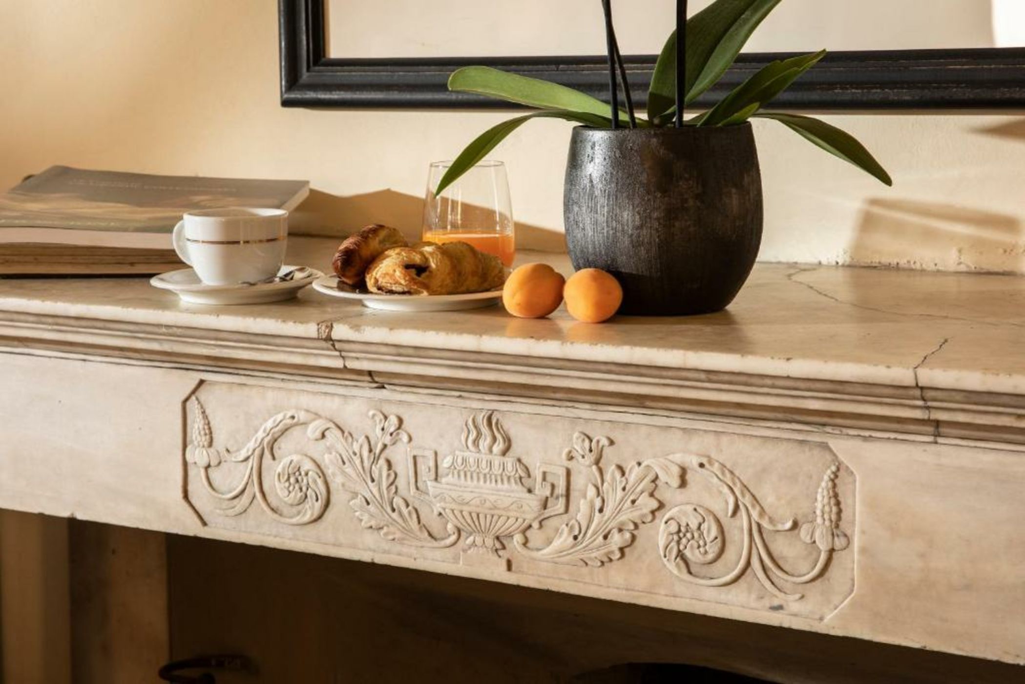 Palazzo Martellini Residenza d'epoca