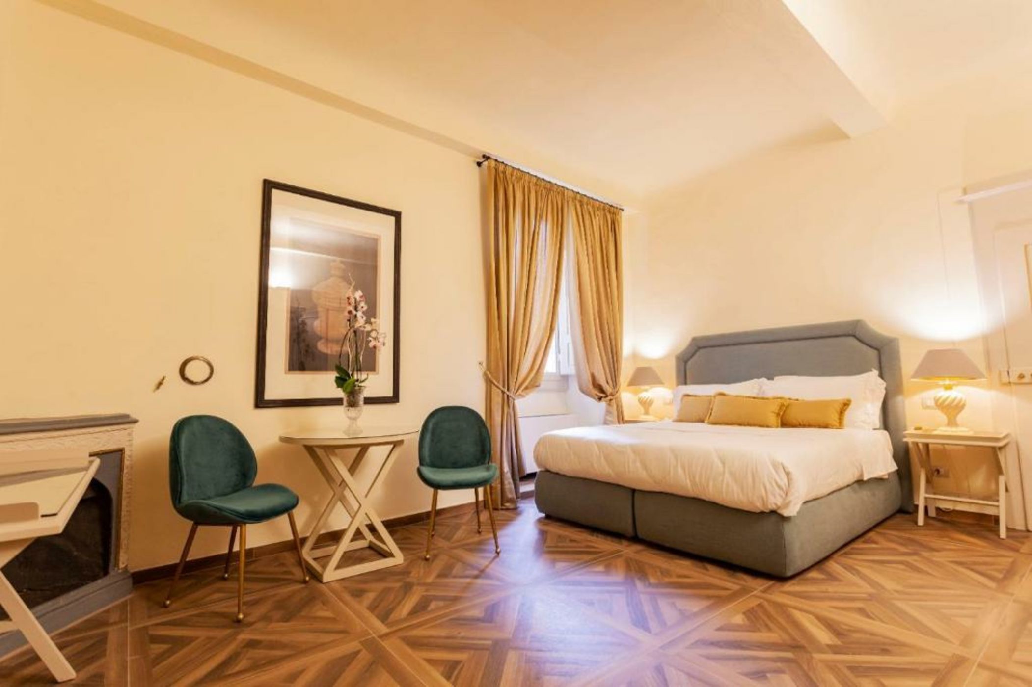 Palazzo Martellini Residenza d'epoca