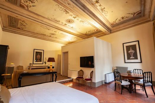 Palazzo Martellini Residenza d'epoca