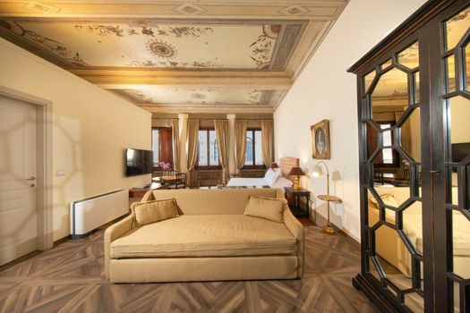 Palazzo Martellini Residenza d'epoca