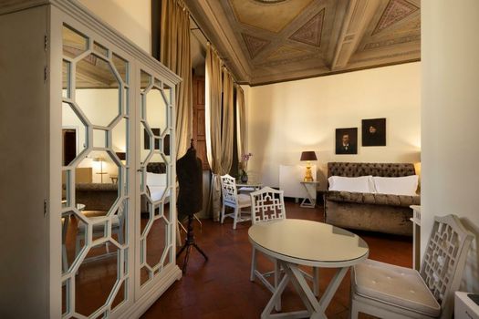Palazzo Martellini Residenza d'epoca