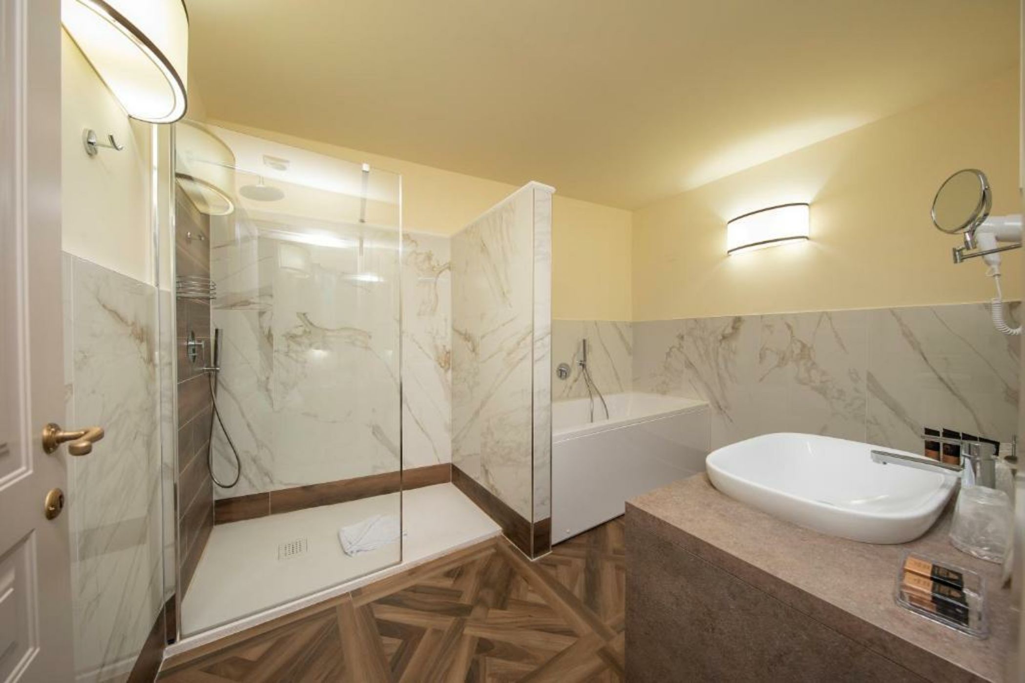 Palazzo Martellini Residenza d'epoca