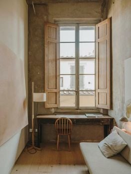 Numeroventi Design Residency