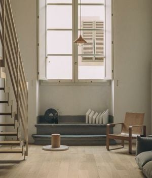 Numeroventi Design Residency