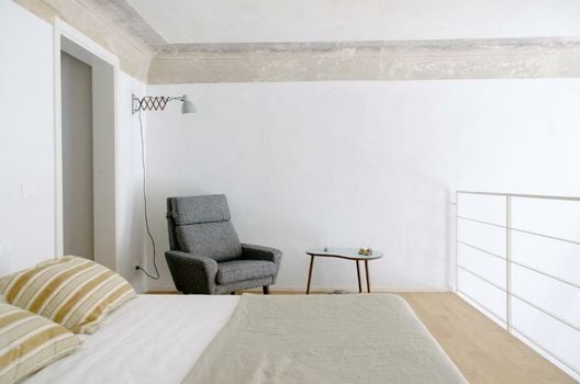 Numeroventi Design Residency