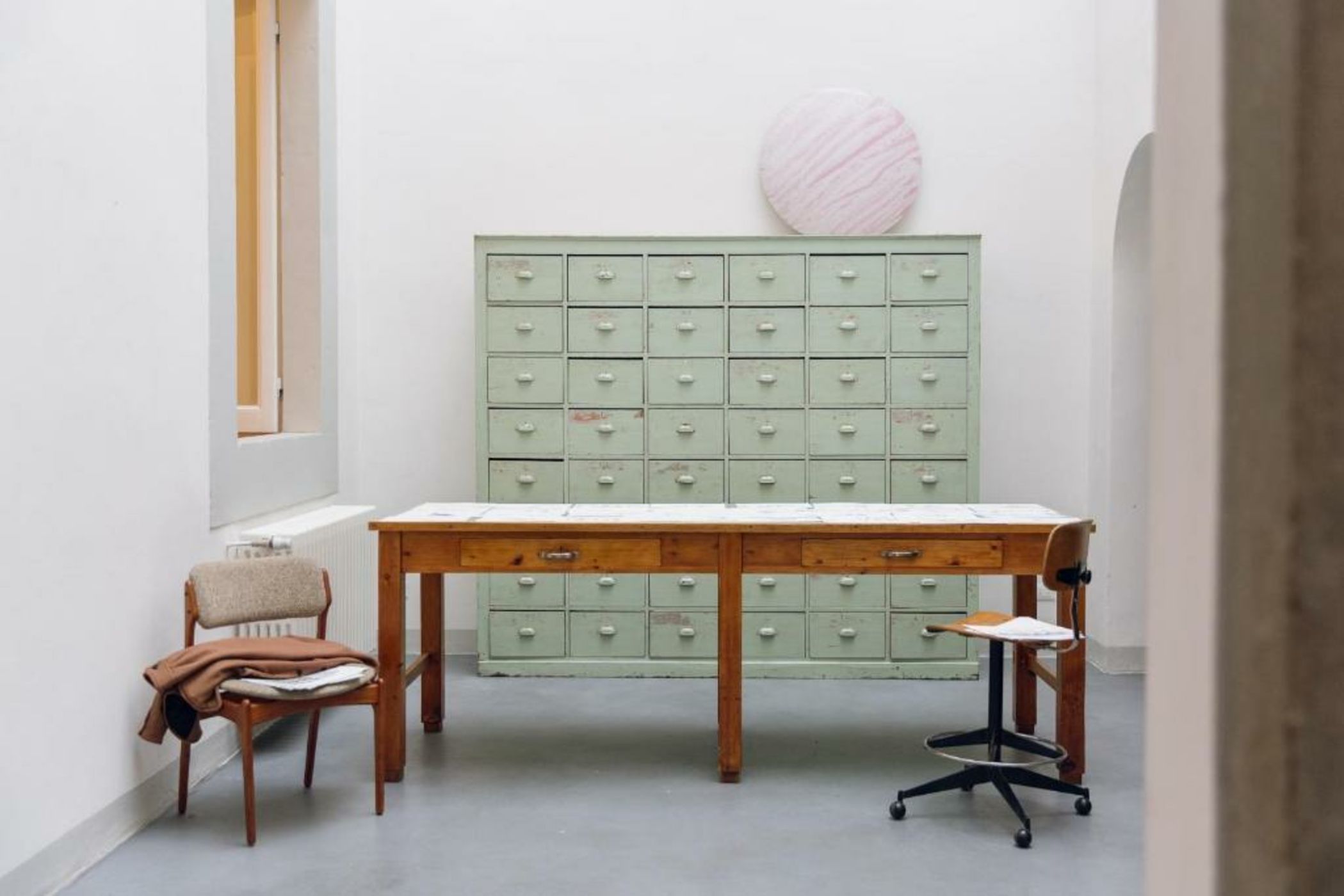 Numeroventi Design Residency