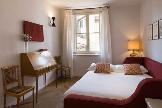 Casa G. Firenze