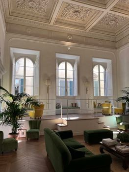 Casa G. Firenze