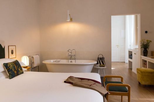 Casa G. Firenze