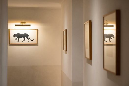 Casa G. Firenze