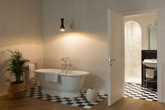 Casa G. Firenze