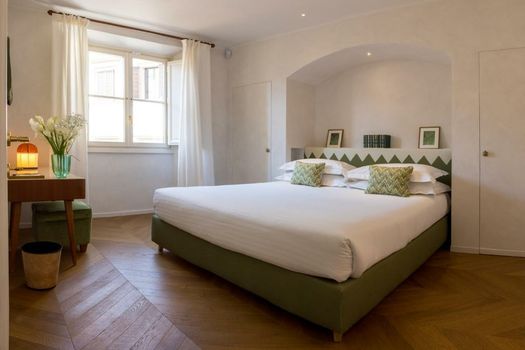 Casa G. Firenze