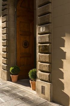 Casa G. Firenze