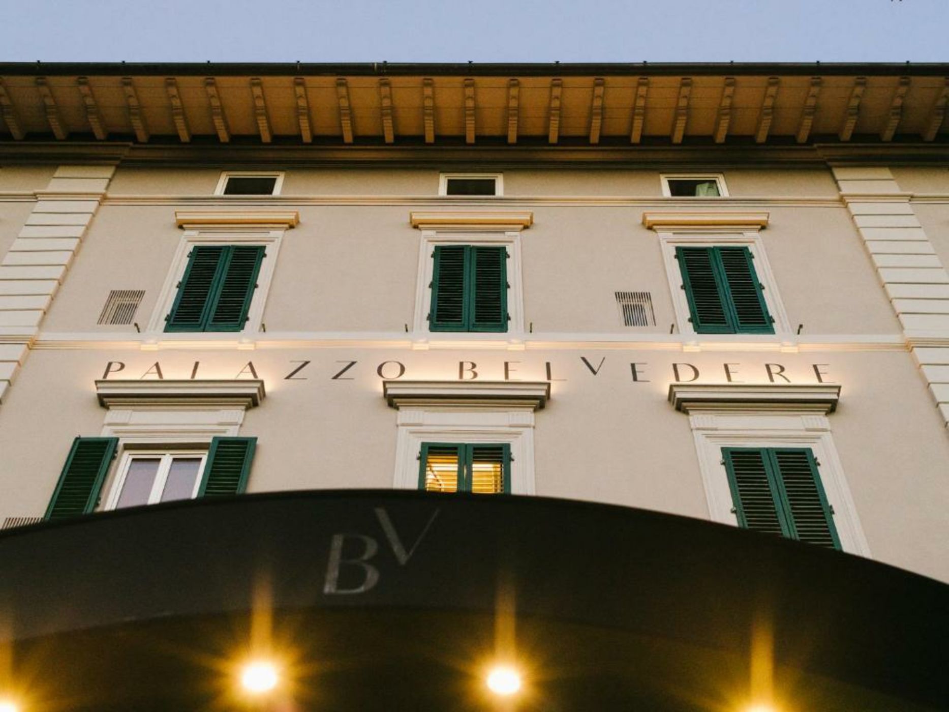 Palazzo BelVedere