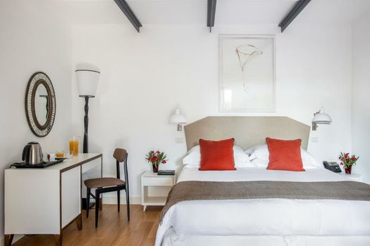Locanda Rossa