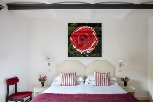 Locanda Rossa