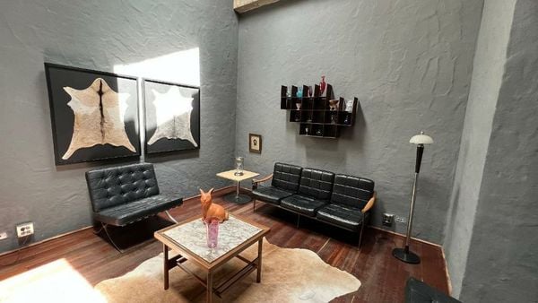 Hotel Dios