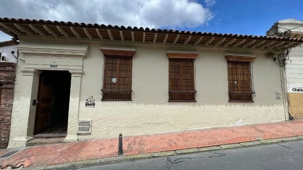 Hotel Dios