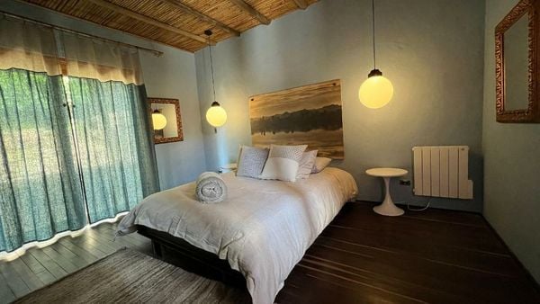 Hotel Dios