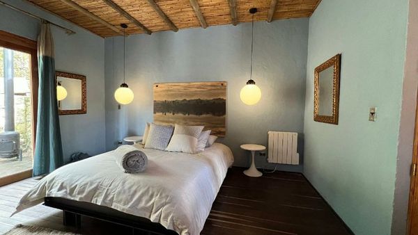 Hotel Dios
