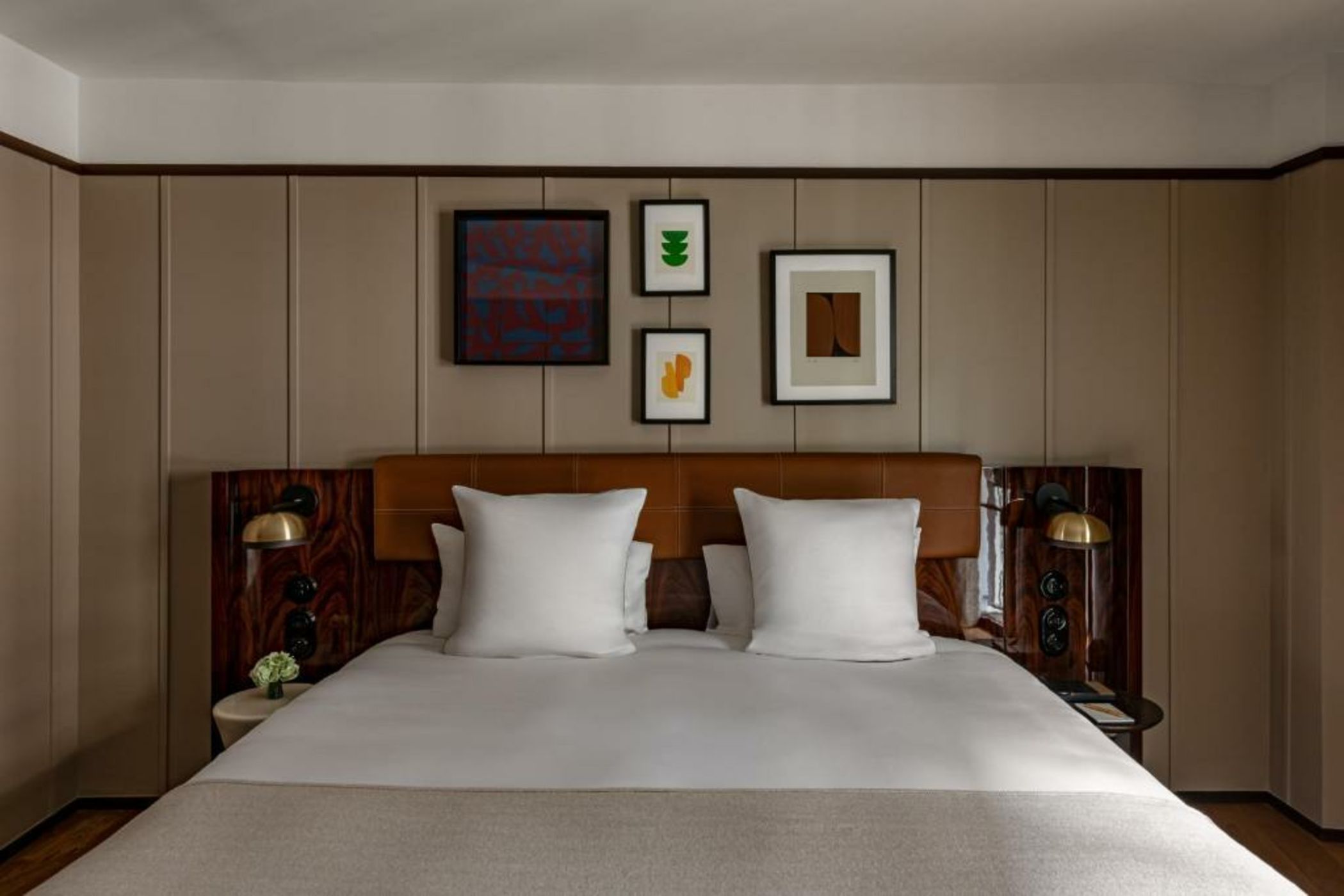 Norman hôtel & spa - Paris Champs Élysées