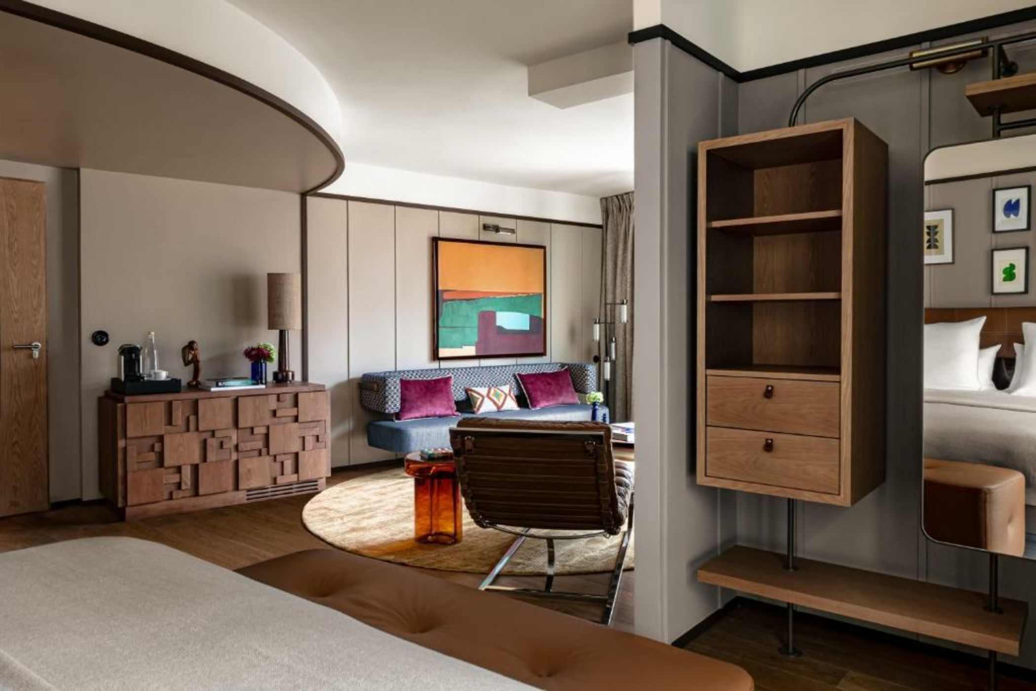 Norman hôtel & spa - Paris Champs Élysées