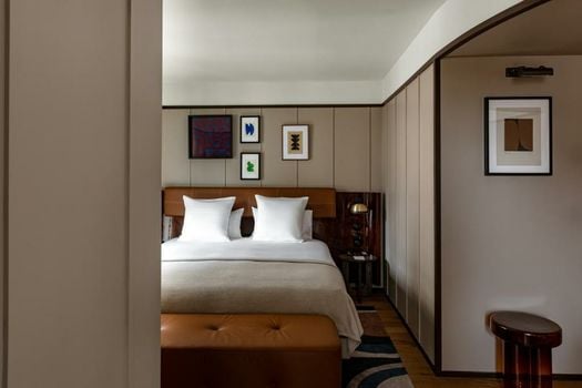 Norman hôtel & spa - Paris Champs Élysées