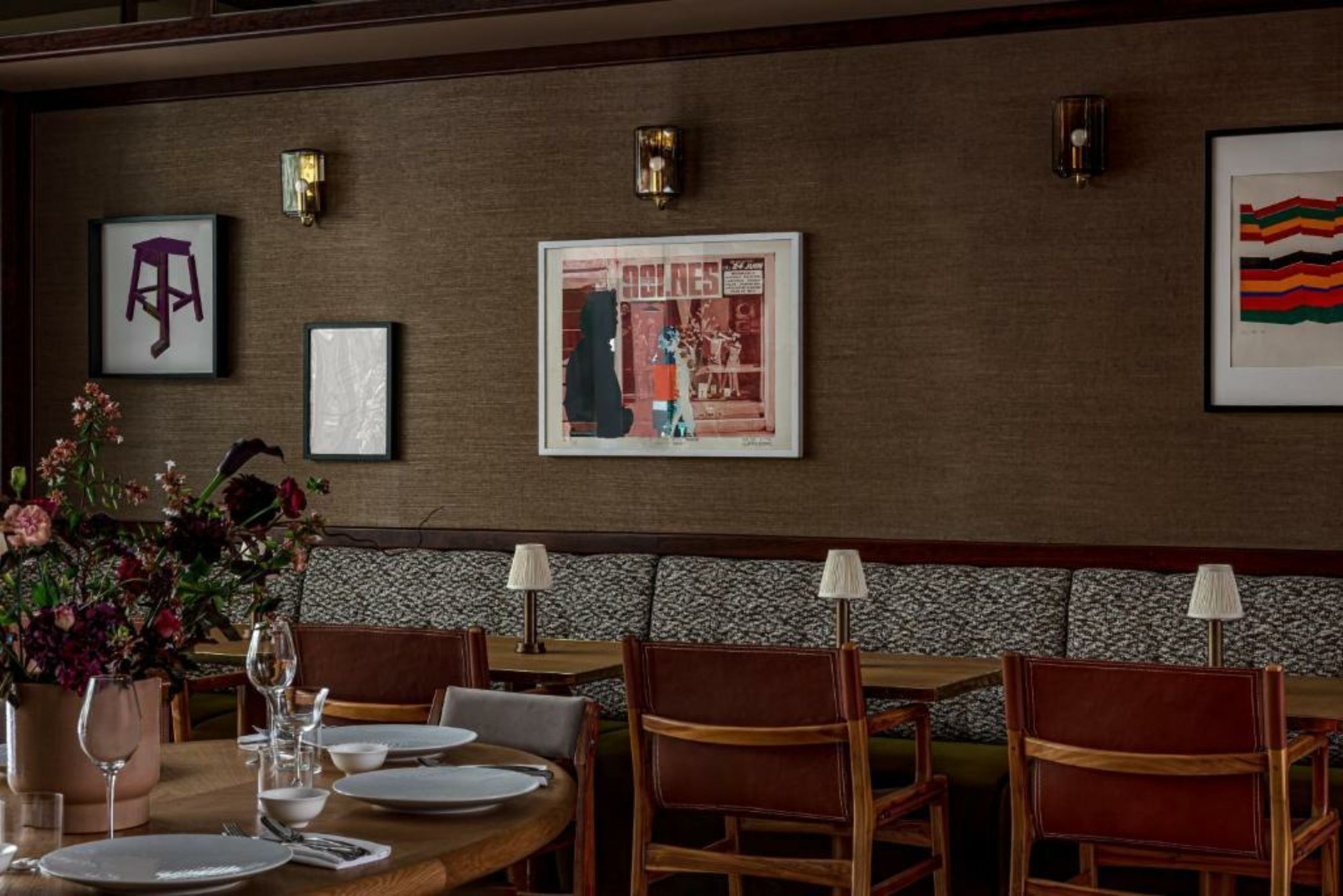 Norman hôtel & spa - Paris Champs Élysées