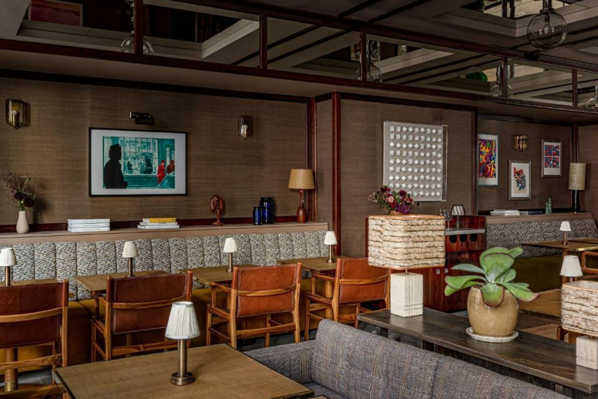 Norman hôtel & spa - Paris Champs Élysées