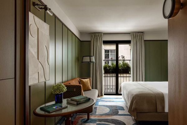Norman Paris Hôtel & Spa