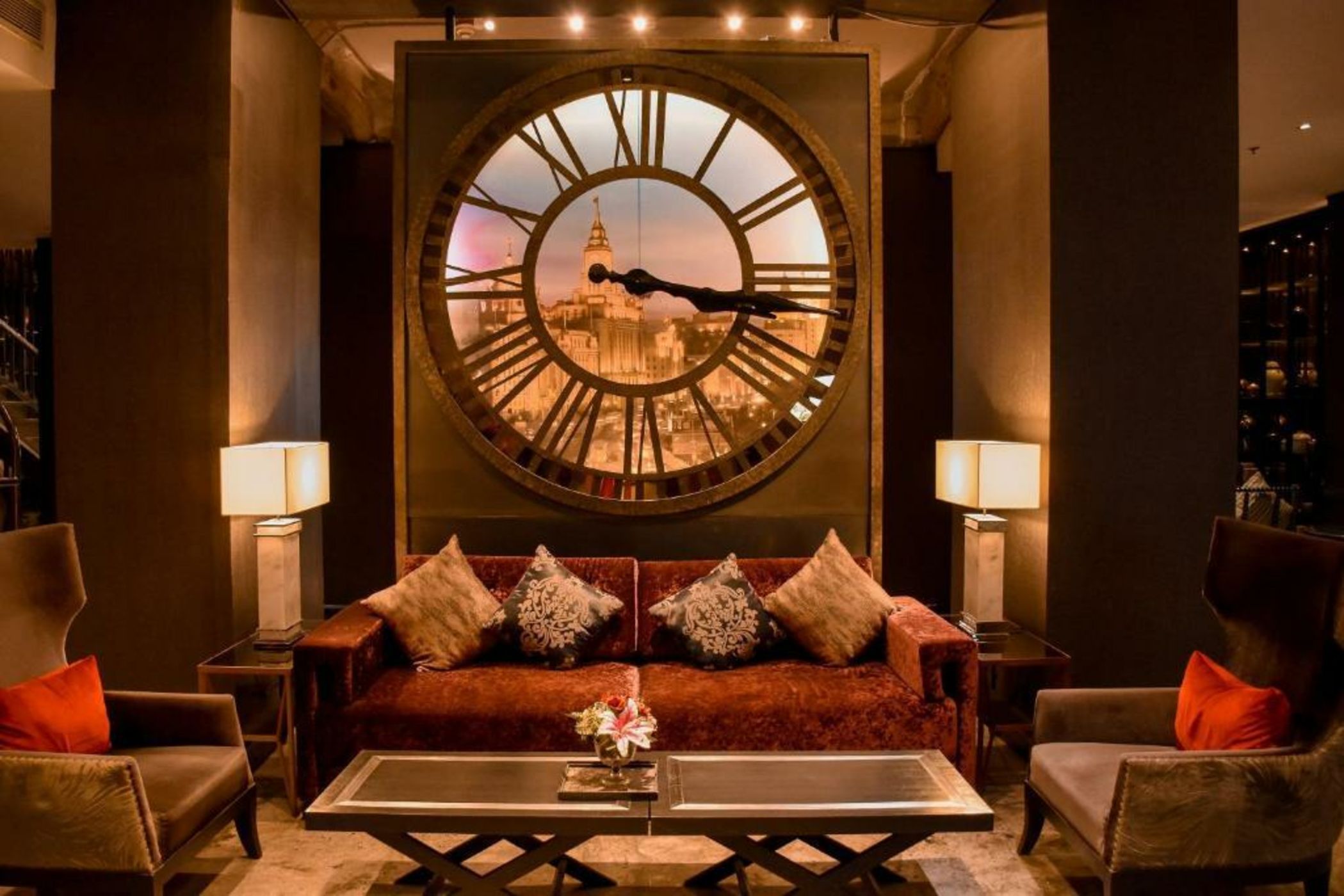 Shanghai Mansion Bangkok - SHA Extra Plus