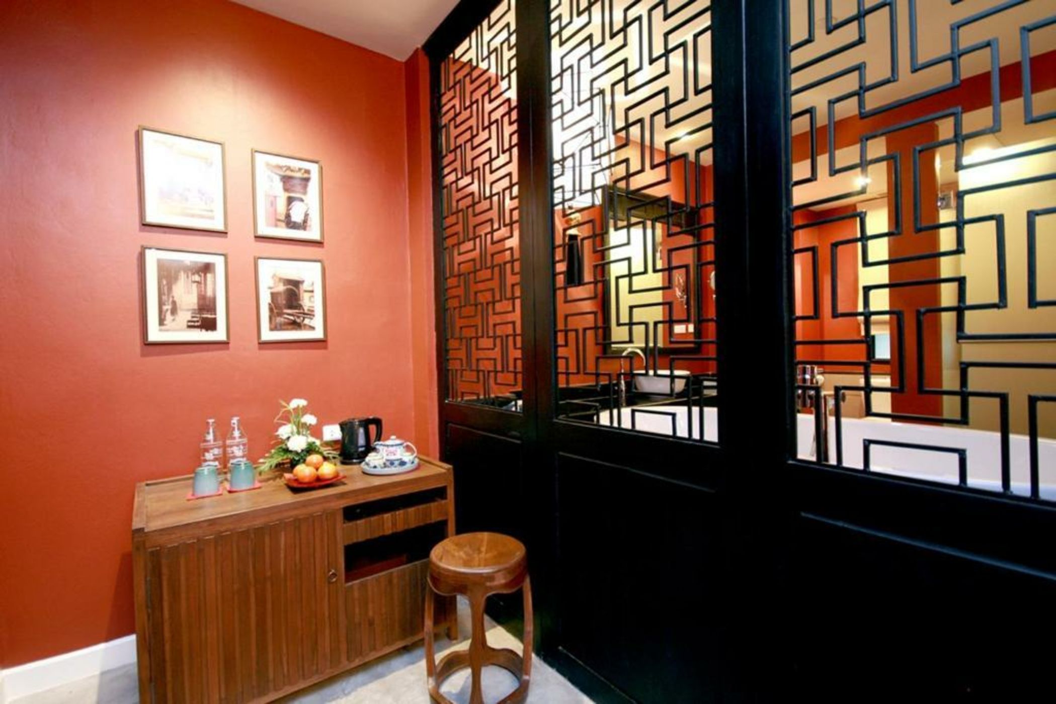 Shanghai Mansion Bangkok - SHA Extra Plus