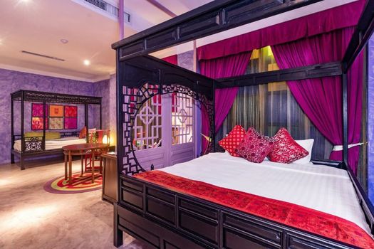 Shanghai Mansion Bangkok - SHA Extra Plus