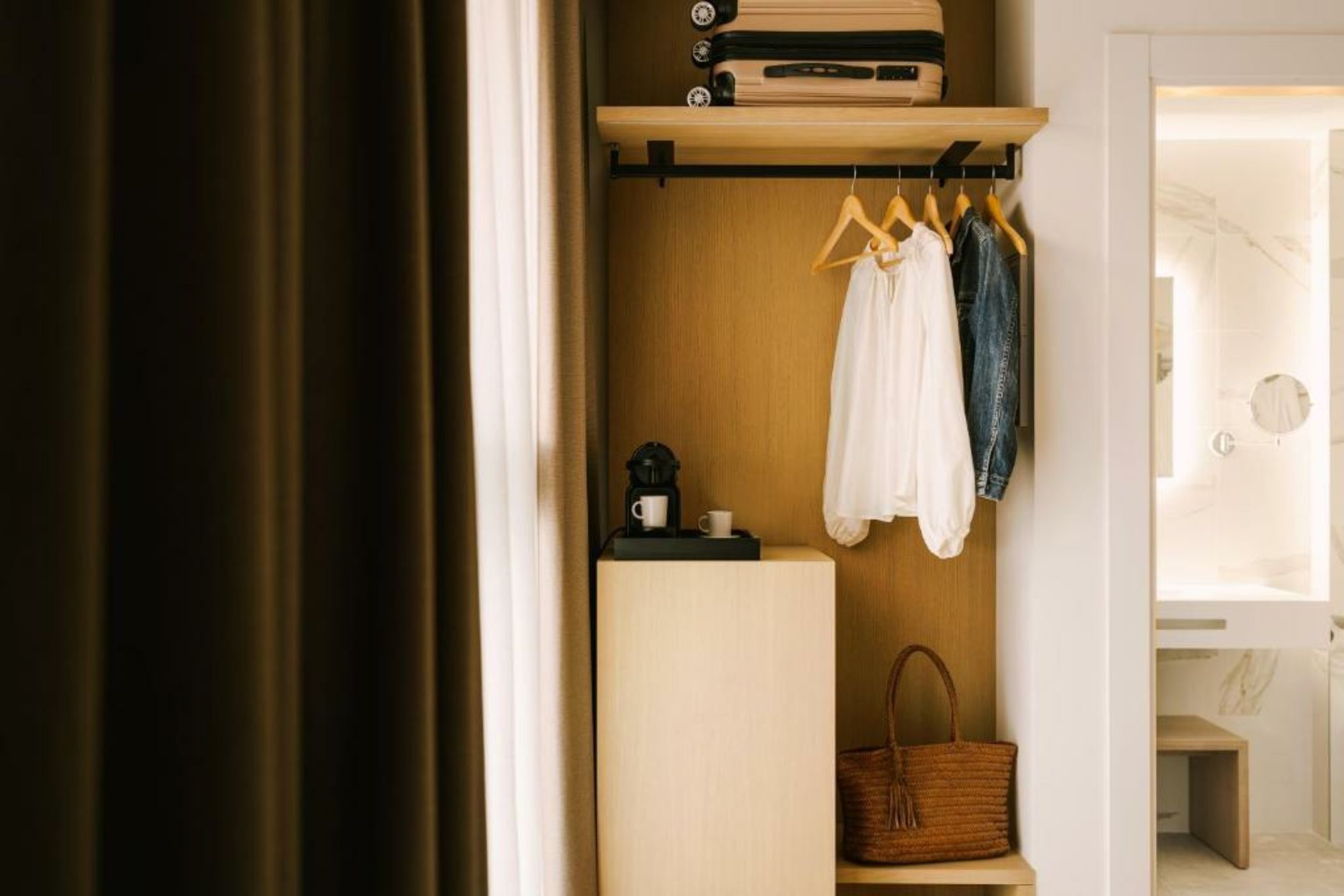 Sonder Paseo de Gracia