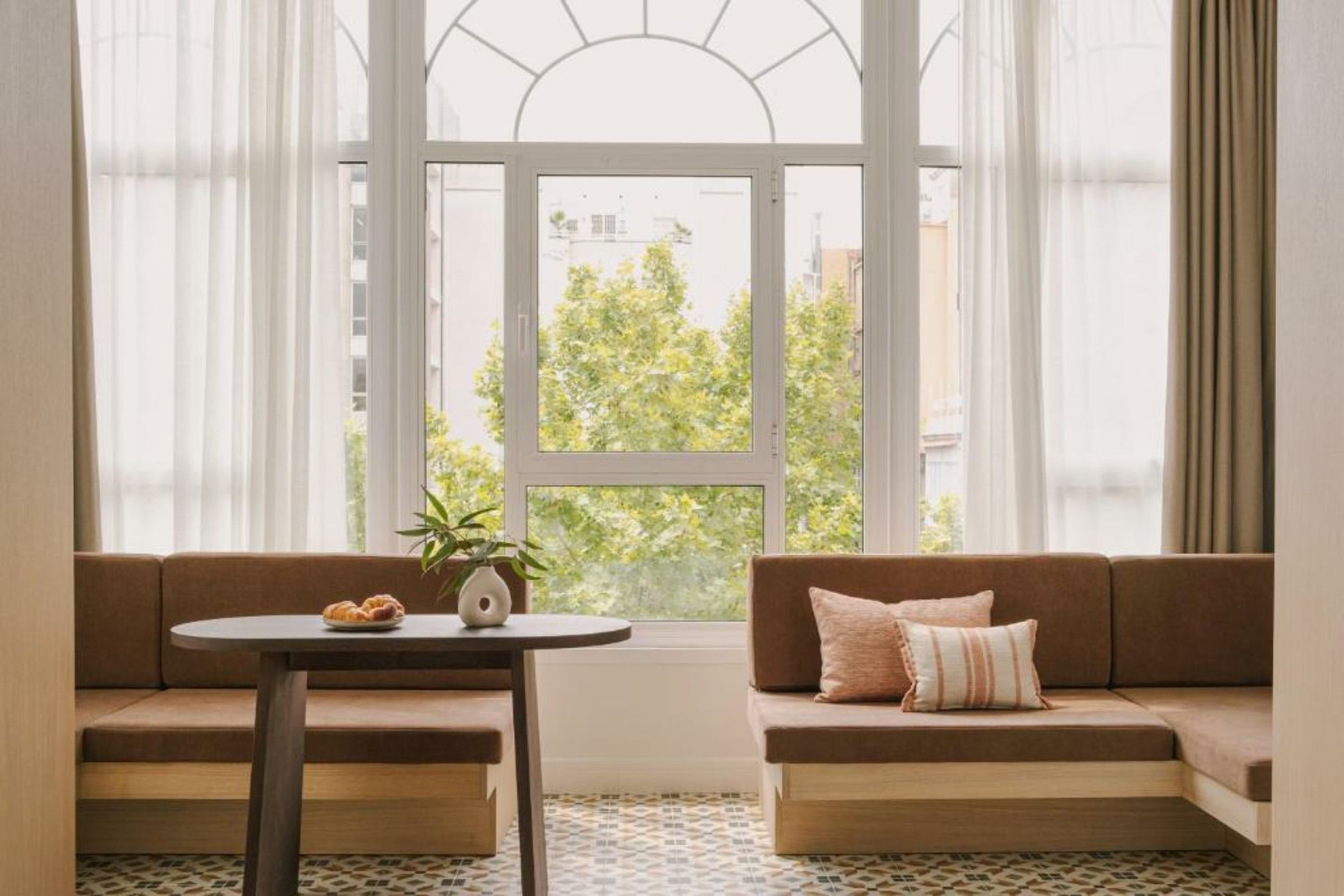 Sonder Paseo de Gracia