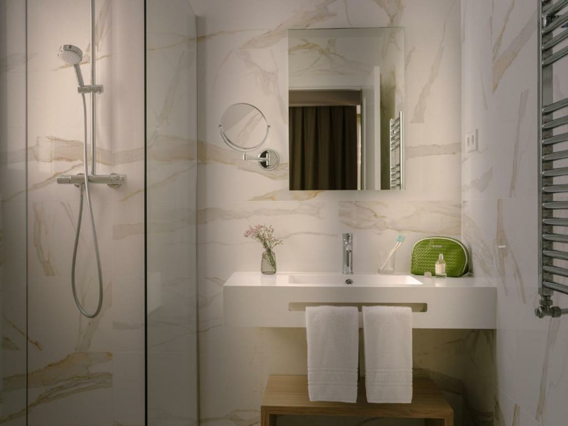 Sonder Paseo de Gracia