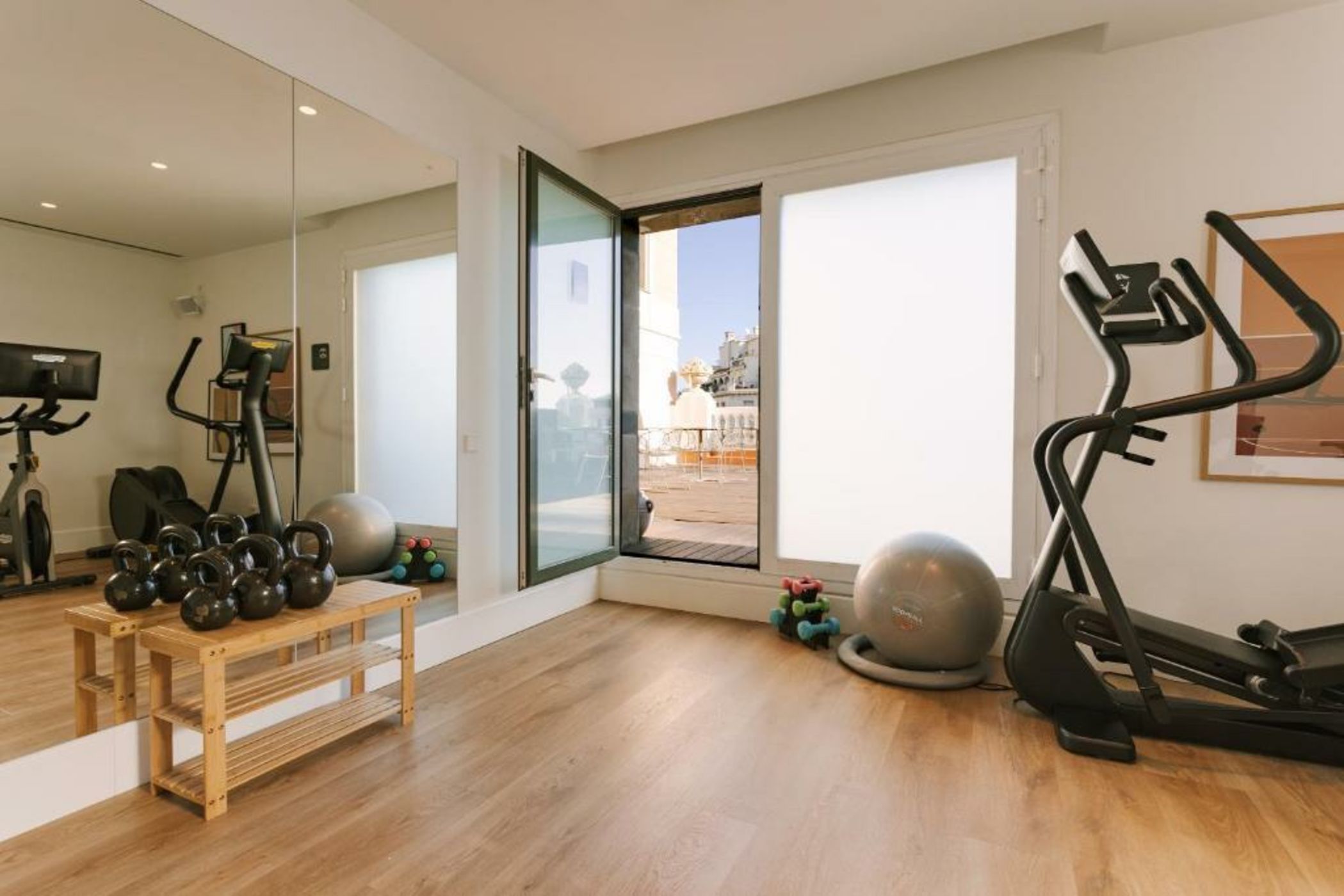 Sonder Paseo de Gracia