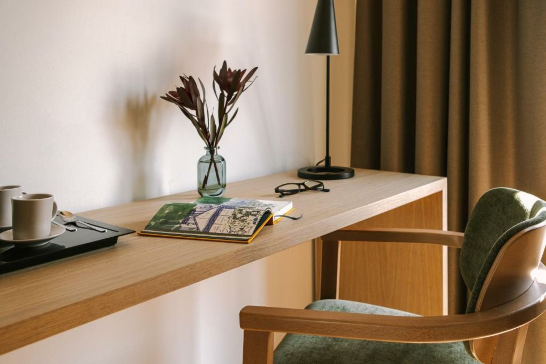 Sonder Paseo de Gracia