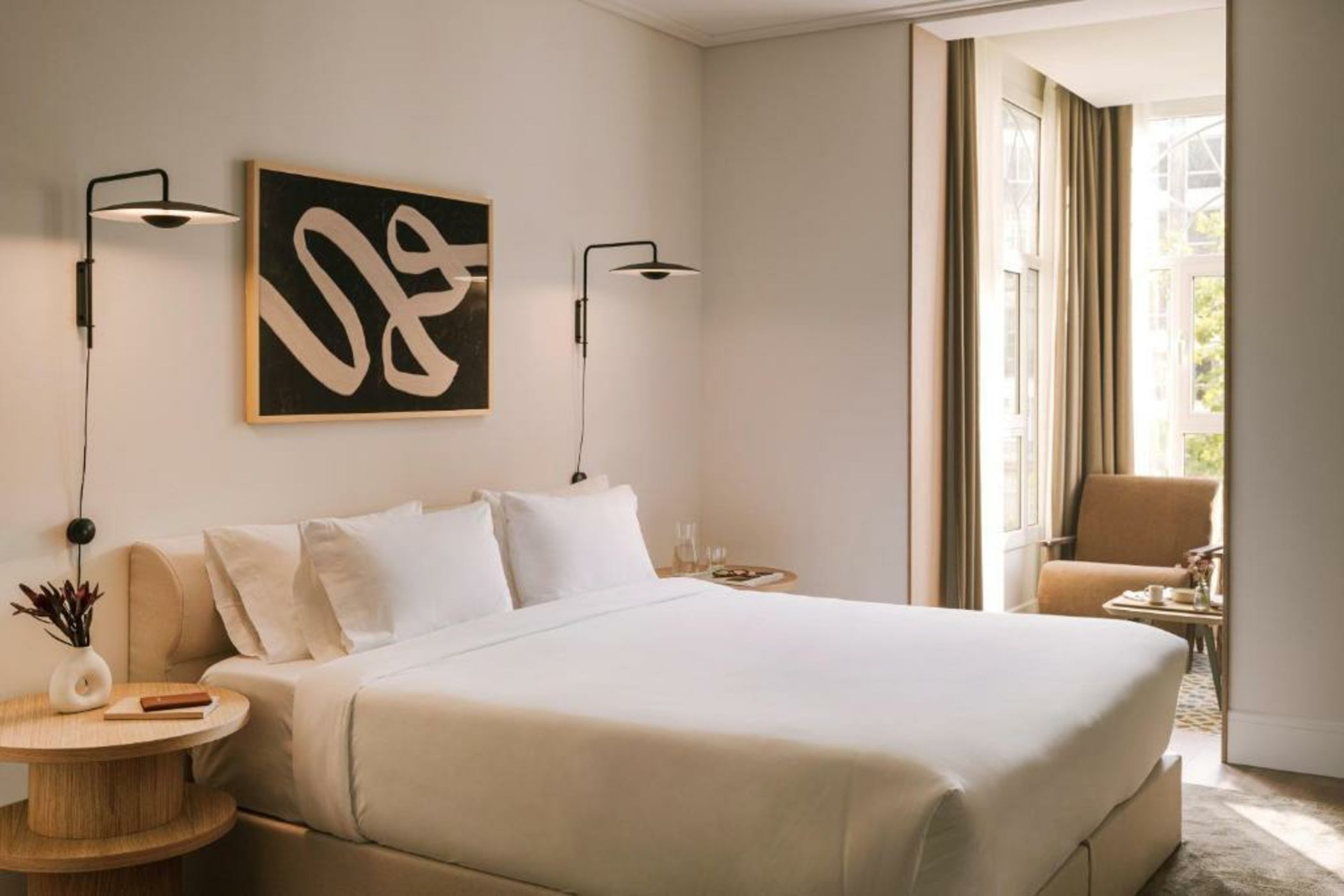 Sonder Paseo de Gracia