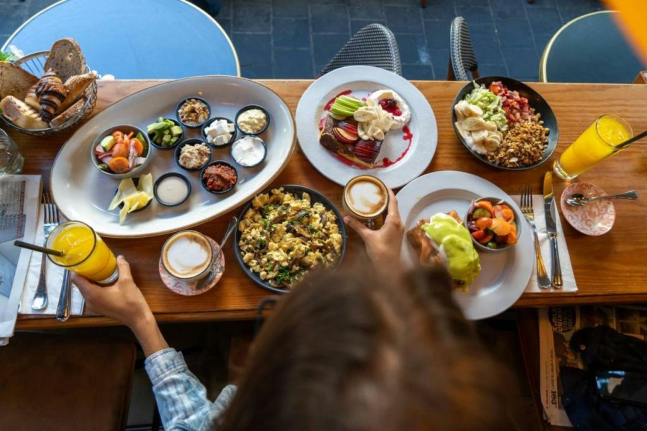 The Arbel Tel Aviv