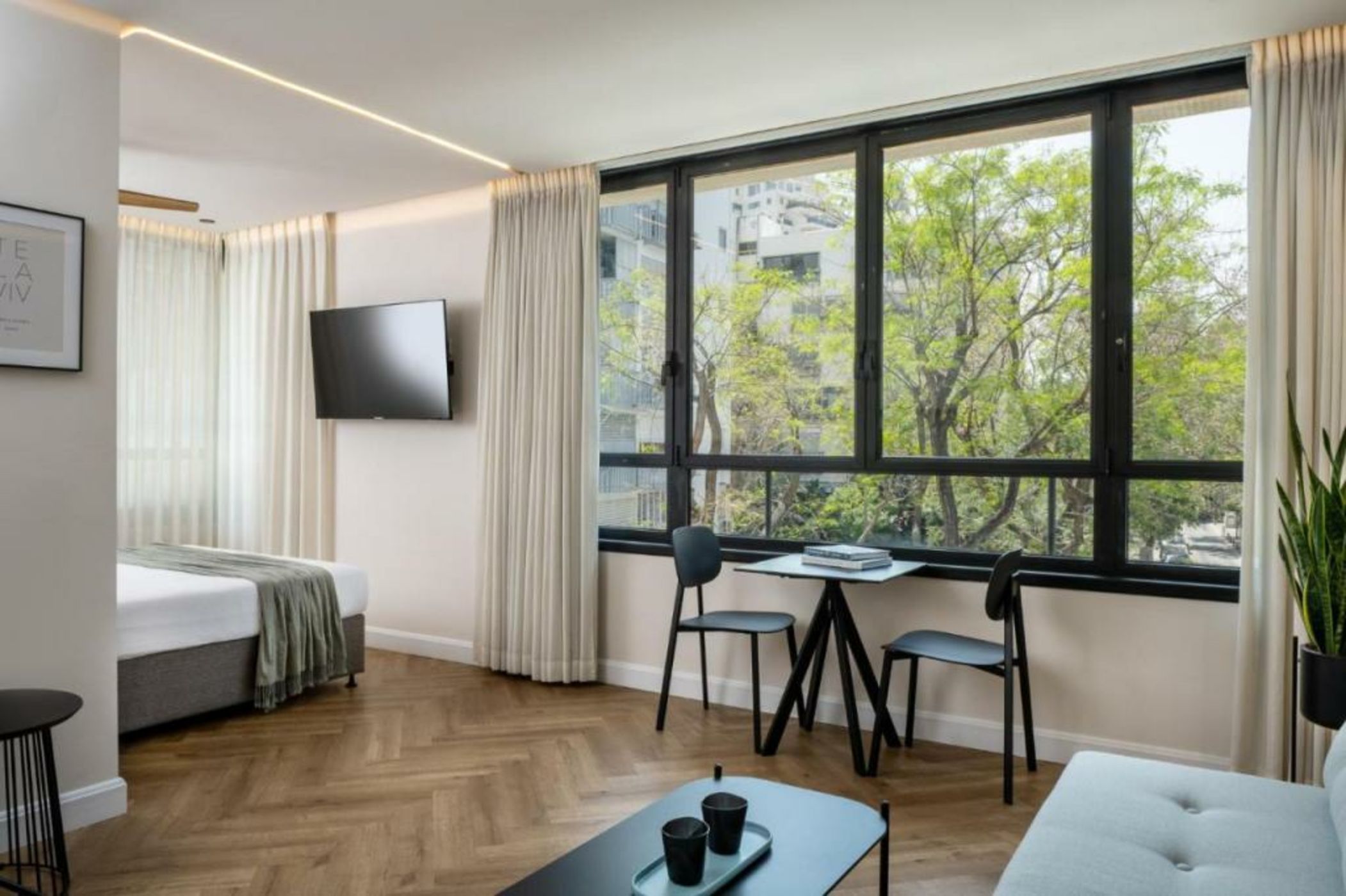 The Arbel Tel Aviv