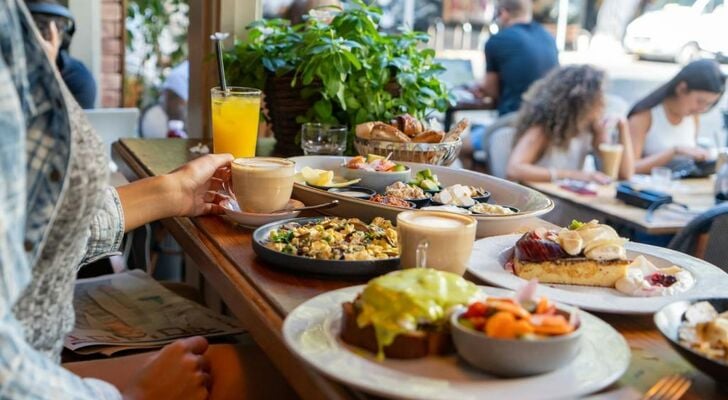 The Arbel Tel Aviv